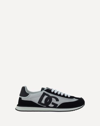 Dolce & Gabbana DG Aria Sneakers Male 40