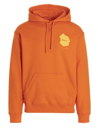 Objects IV Life Mens Continuity Hoodie