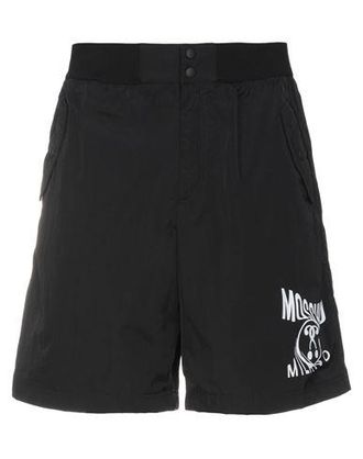 Moschino BOTTOMWEAR - Shorts e bermuda su YOOX.COM