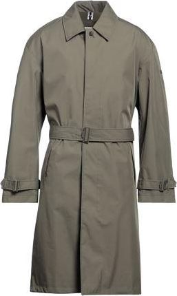 Aigle COATS & JACKETS - Overcoats & Trench Coats on YOOX.COM