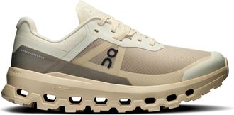 On On Cloudvista 2 3WE30133323 Sneakers Womens Cream Trail Running Shoes HAM577