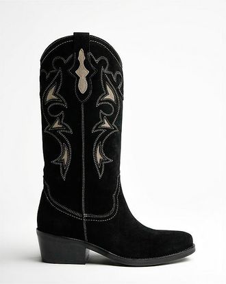 Penelope Chilvers Jolene Paloma Western Boots