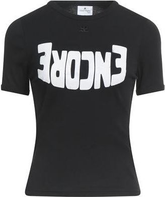 Courrèges T-shirts