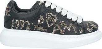 Alexander McQueen FOOTWEAR - Trainers sur YOOX.COM