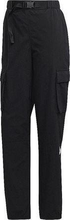 adidas (WMNS) adidas Cargo Pants Asia Sizing Black HM2906