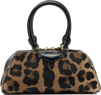 Givenchy Mini Antigona East-West Bag