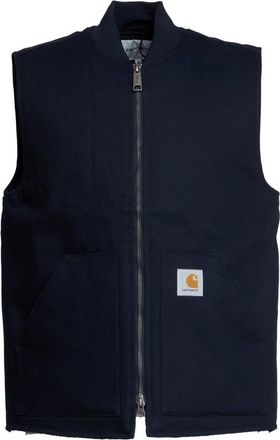 Carhartt Work in Progress Uomo, Giacche, Blu, L, new