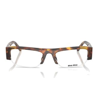 Miu Miu Mub07 S Sonnenbrille