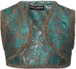 Dolce & Gabbana SUITS and CO-ORDS - Waistcoats sur YOOX.COM