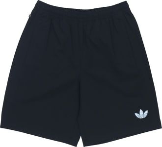 adidas originals Y2K Sports Shorts Black HM8031