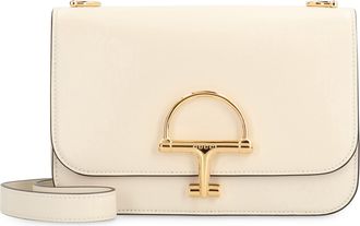 Gucci Womens Shoulder Bag Siena Ivory Calf