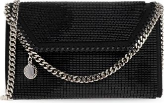 Stella McCartney Donna, Accessori, Nero, Taglia unica, new