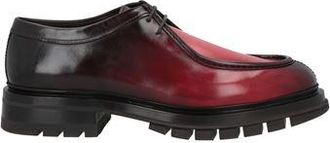 Santoni CALZADO - Zapatos de cordones en YOOX.COM