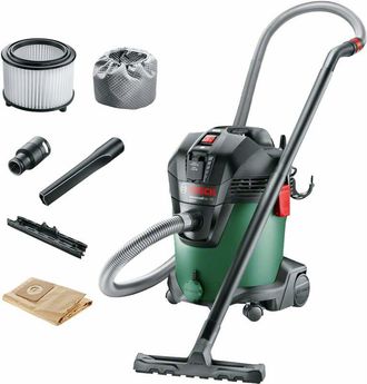 Bosch Advancedvac20 Aspirador 20l 1200w - Bosch