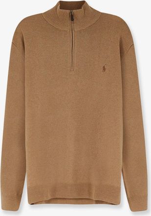 Ralph Lauren Maglia in lana - POLO RALPH LAUREN - gender_Man
