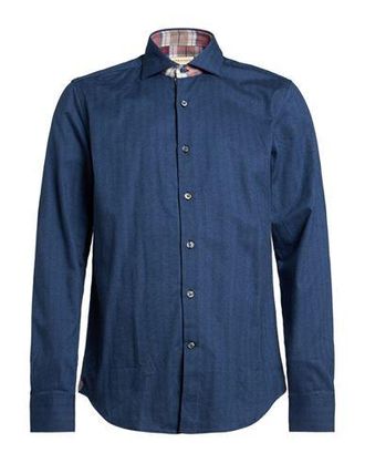 Ghirardelli TOPWEAR - Shirts on YOOX.COM