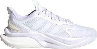 adidas Adidas AlphaBounce + Cloud White / Cloud White / Core White HP6143 Mens