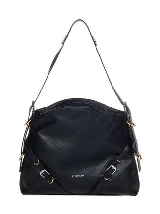 Givenchy Voyou Medium Shoulder Bag