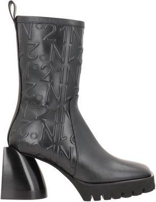 N°21 FOOTWEAR - Ankle boots sur YOOX.COM