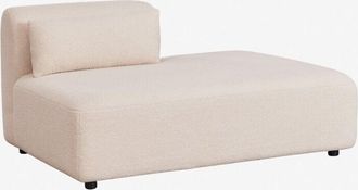 Sklum Sklum - Div&aacute;n Derecho Para Sof&aacute; Modular Fogler