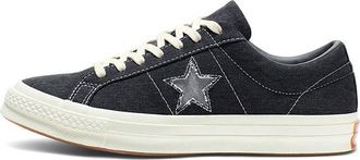 Converse One Star Low Mason 164360C