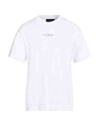 John Richmond TOPWEAR - T-shirts on YOOX.COM
