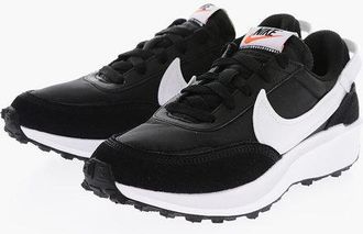 Nike leren sneakers deals