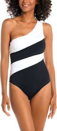 La Blanca One-Piece