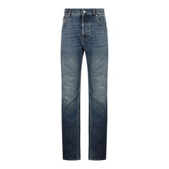 Alexander McQueen Jeans