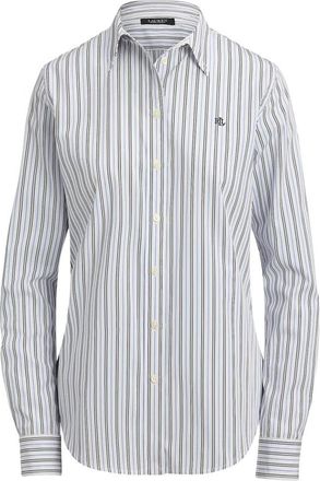 Ralph Lauren Lauren Ralph Lauren Shirts Multicolor - female - Ralph Lauren - Shirts - Multicolor - M - Blouses & Shirts