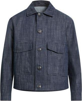 Tagliatore JACKEN & M&Auml;NTEL - Jeansjacken/M&auml;ntel auf YOOX.COM