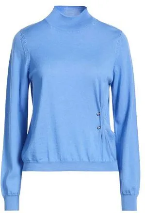 Liu Jo KNITWEAR - Turtlenecks on YOOX.COM