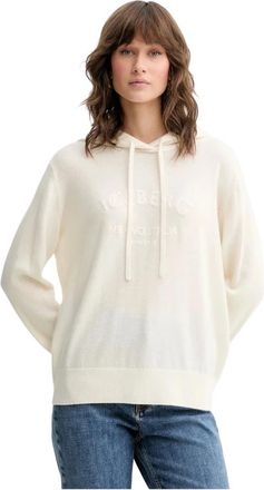 Iceberg Donna, Felpe, Beige, S, new