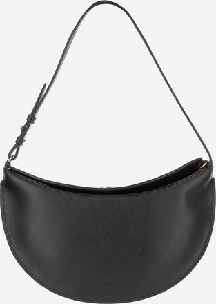 Jacquemus Leather Shoulder Bag