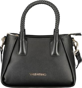Valentino Tassen, Dames, Zwart, ONE Size, Handbags