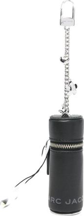 Marc Jacobs Mujer, Accesorios, Negro, Talla: ONE Size