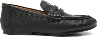 Sergio Moretti Loafers - Dames - Loafers - Zwart - 39 EU - Schoenen