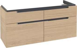 Villeroy & Boch Lavabos Villeroy&boch Metro Xxl 2.0, A91710vj