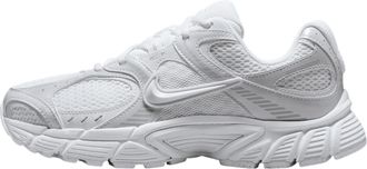 Nike Womens V5 RNR White Black Metallic Silver