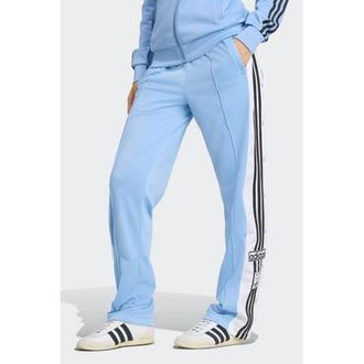 adidas Originals trainingsbroek Adibreak blauw/zwart