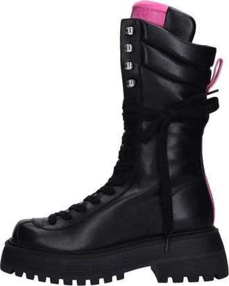 3Juin 3Juin, Donna, Scarpe, Nero, 36 EU, new