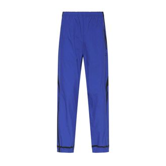 Lacoste Lichtgewicht trainingsbroek heren (Blauw)