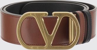 Valentino Garavani Belt VALENTINO GARAVANI Men color Brown