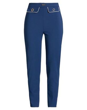 Elisabetta Franchi BOTTOMWEAR - Pantaloni su YOOX.COM