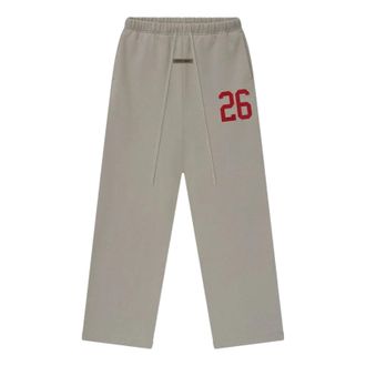 Fear of God Lounge Sweatpant Smoke Grey 130HO258422F