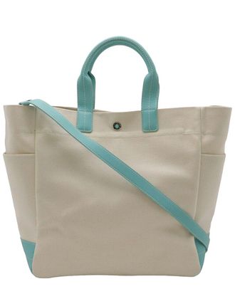 Tiffany & Co. Tote (Authentic Pre-Loved)