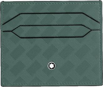 Montblanc Montblanc EXTREME 3.0 LEATHER CARD CASE