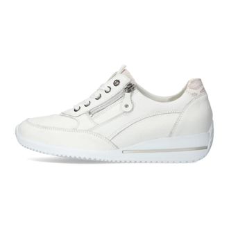 Waldl&auml;ufer Dames, Schoenen, Wit, Maat: 42 EU Leer