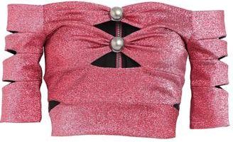 Area CAMISETAS Y TOPS - Tops en YOOX.COM