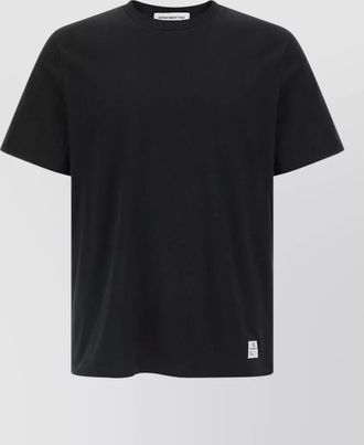 Department Five organic cotton t-shirt